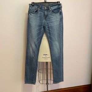 Women’s Blue Jeans American Eagle Outfitters 30/34